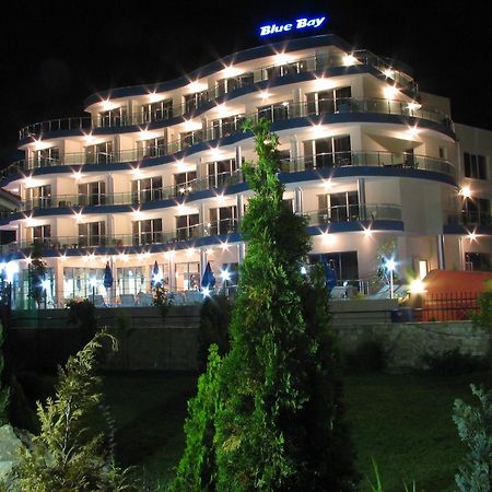Blue Bay Hotel ซันนีบีช ภายนอก รูปภาพ
